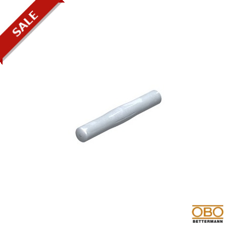 GEK-AKU45 - GEK-AKU45 6116752 OBO BETTERMANN Joint connector Rapid 45, Steel, St