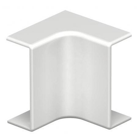 WDK HI10030RW - WDK HI10030RW 6154336 OBO BETTERMANN Internal corner cover , 10x30mm, Pure white, 9010, Polyvinylchloride, P..