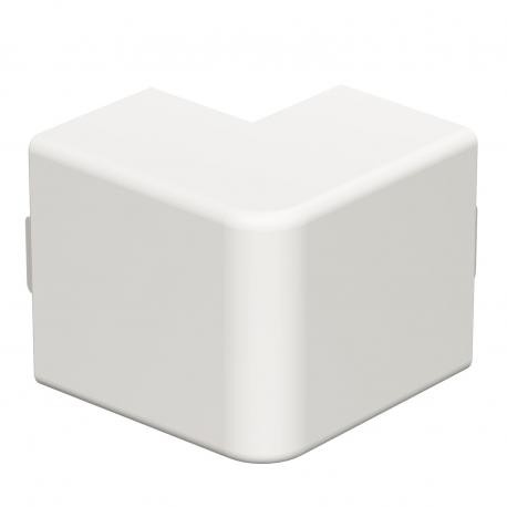 WDKH-A30045RW - WDKH-A30045RW 6175626 OBO BETTERMANN External corner hood halogen-free, 30x45mm, Pure white, 9010, Polycarbo..