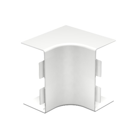 WDK HI60130RW - WDK HI60130RW 6192041 OBO BETTERMANN Internal corner cover , 60x130mm, Pure white, 9010, Polyvinylchloride, ..