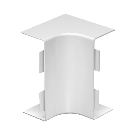 WDK HI60170RW - WDK HI60170RW 6192076 OBO BETTERMANN Internal corner cover , 60x170mm, Pure white, 9010, Polyvinylchloride, ..