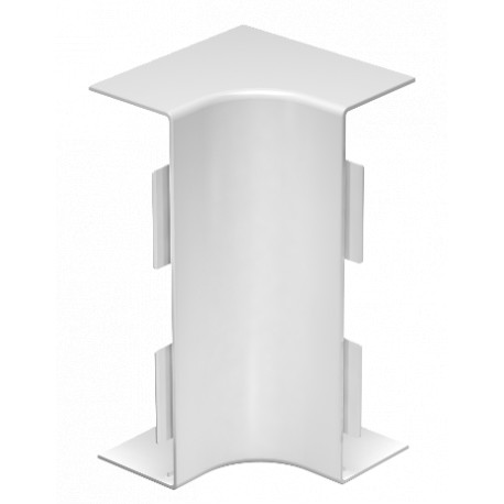 WDK HI60230RW - WDK HI60230RW 6192092 OBO BETTERMANN Internal corner cover , 60x230mm, Pure white, 9010, Polyvinylchloride, ..