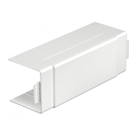 WDK HK60060RW - WDK HK60060RW 6192610 OBO BETTERMANN T- and crosspiece cover , 60x60mm, Pure white, 9010, Polyvinylchloride,..