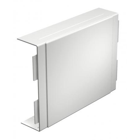 WDK HK60210RW - WDK HK60210RW 6192688 OBO BETTERMANN T- and crosspiece cover , 60x210mm, Pure white, 9010, Polyvinylchloride..