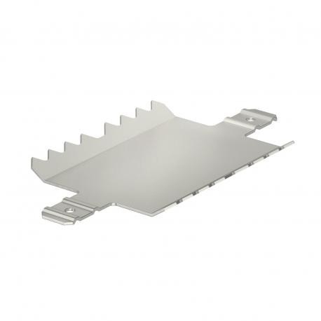 LKM SV30 - LKM SV30 6247434 OBO BETTERMANN Joint connector , 30mm, Electrogalvanised, DIN 50961, Steel, St