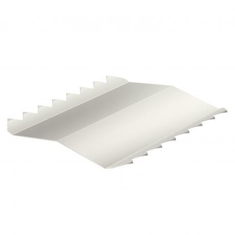 LKM SV80 - LKM SV80 6247472 OBO BETTERMANN Joint connector , 80mm, Steel, St