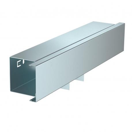 LKM T60060FS - LKM T60060FS 6248187 OBO BETTERMANN T-piece with cover, 60x60mm, Strip-galvanised, DIN EN 10147, Steel, St