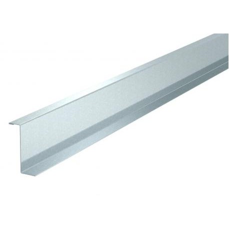 LKM TWS55 - LKM TWS55 6249876 OBO BETTERMANN Partition , 55x2000mm, Strip-galvanised, DIN EN 10147, Steel, St