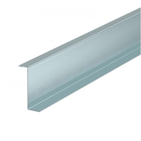 LKM TWS75 - LKM TWS75 6249880 OBO BETTERMANN Partition , 75x2000mm, Strip-galvanised, DIN EN 10147, Steel, St