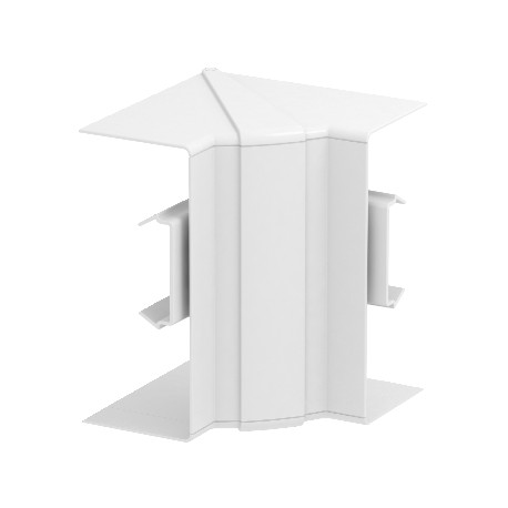 GK-IH70170RW - GK-IH70170RW 6274640 OBO BETTERMANN Internal corner variable, 70x170mm, Pure white, 9010, Polycarbonate/Acry..
