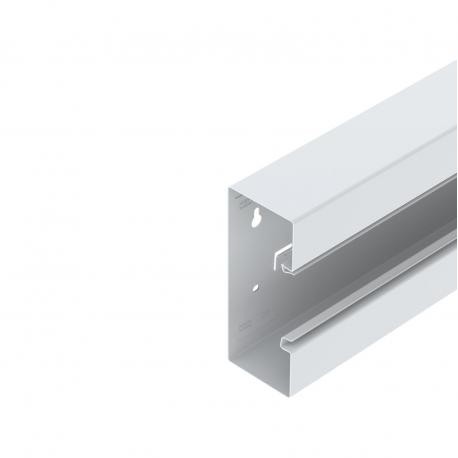 GS-S70170RW - GS-S70170RW 6277600 OBO BETTERMANN Device installation trunking symmetrical, 70x170x2000, Pure white, 9010, ..