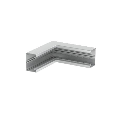 GA-SI70110EL - GA-SI70110EL 6279243 OBO BETTERMANN Internal corner symmetrical, 70x110mm, Anodised, Aluminium, Alu
