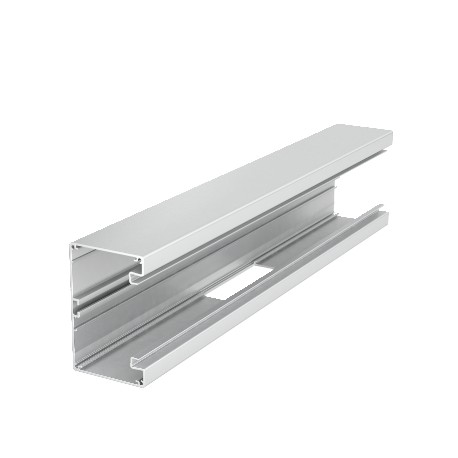 GA-ST70110RW - GA-ST70110RW 6279260 OBO BETTERMANN T-piece symmetrical, 70x110mm, Pure white, 9010, Aluminium, Alu