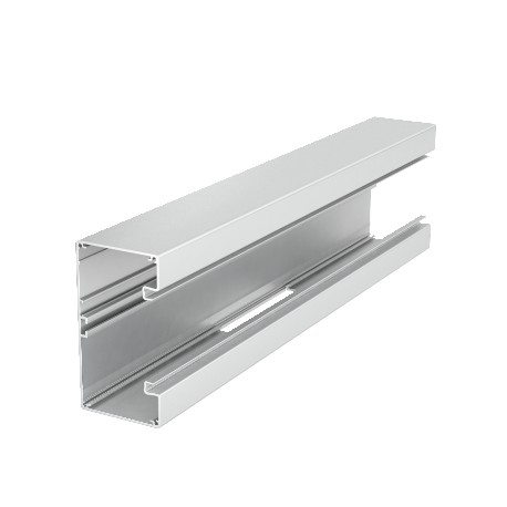 GA-ST70130EL - GA-ST70130EL 6279363 OBO BETTERMANN T-piece symmetrical, 70x130mm, Anodised, Aluminium, Alu