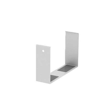 G-SVS70110RW - G-SVS70110RW 6279760 OBO BETTERMANN Joint cover , 70x110x30mm, Pure white, 9010, Steel, St