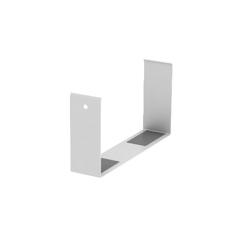 G-SVS70130RW - G-SVS70130RW 6279764 OBO BETTERMANN Joint cover , 70x130x30mm, Pure white, 9010, Steel, St