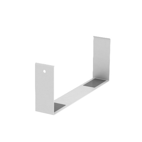 G-SVS70170RW - G-SVS70170RW 6279768 OBO BETTERMANN Joint cover , 70x170x30mm, Pure white, 9010, Steel, St