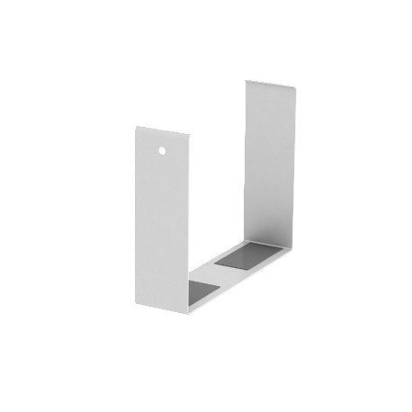 G-SVS90110RW - G-SVS90110RW 6279776 OBO BETTERMANN Joint cover , 90x110x30mm, Pure white, 9010, Steel, St
