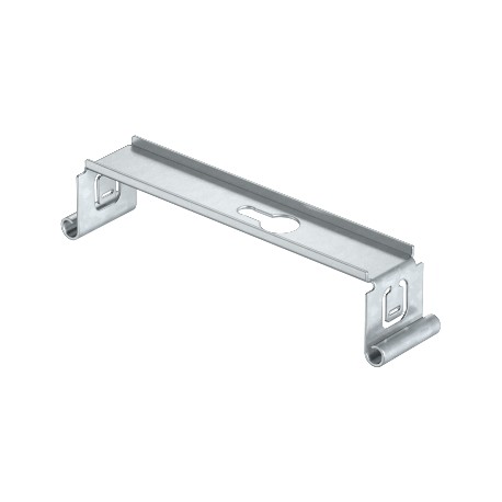 MAH 050 FS - MAH 050 FS 6358500 OBO BETTERMANN Centre suspension for cable tray, B50mm, Strip-galvanised, DIN EN 10147, S..