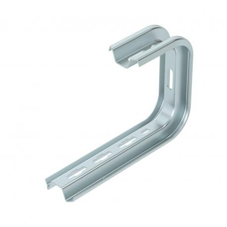 TPD 245 FS - TPD 245 FS 6363814 OBO BETTERMANN Wall and ceiling strap TP profile, B245mm, Strip-galvanised, DIN EN 10147,..
