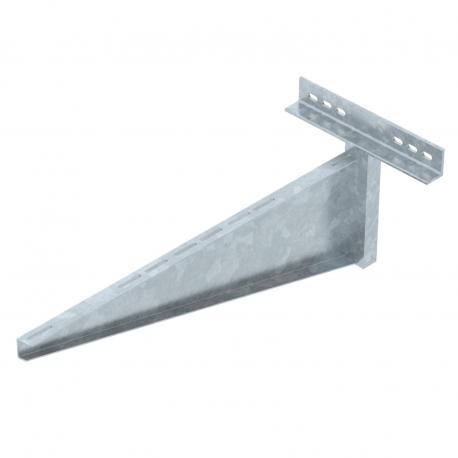 AWSS 91 FT - AWSS 91 FT 6417934 OBO BETTERMANN Wall bracket heavyweight type, B910mm, Hot-dip galvanised, DIN EN ISO 1461..