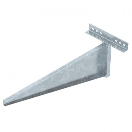 AWSS 101 FT - AWSS 101 FT 6417938 OBO BETTERMANN Wall bracket heavyweight type, B1010mm, Hot-dip galvanised, DIN EN ISO 14..