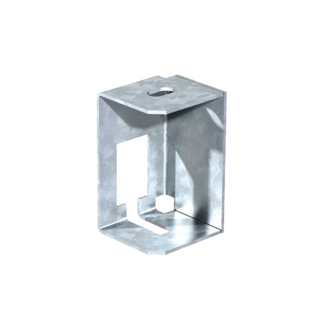 BSB FT - BSB FT 6418198 OBO BETTERMANN Fire protection clamp for function maintenance, 105x50x54, Hot-dip galvanised,..