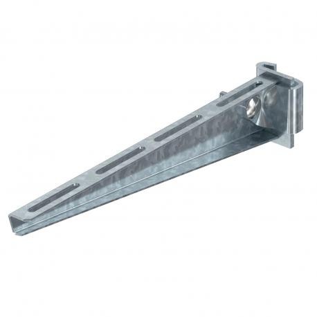 AS 15 31 FT - AS 15 31 FT 6421385 OBO BETTERMANN Support bracket for IS 8 support, B310mm, Hot-dip galvanised, DIN EN ISO ..