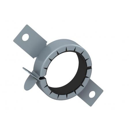 TCX-050 - TCX-050 7202203 OBO BETTERMANN Pipe sleeve for combustible pipes, 68x26, Grey, Intumescent material