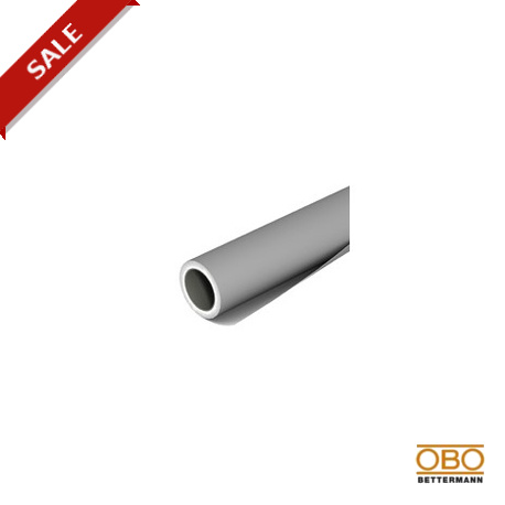 FSB-BS - FSB-BS 7202265 OBO BETTERMANN Fire protection bandage for jacketing, 1100x10000, Grey-white,