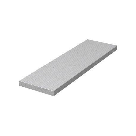 KSI-P2 - KSI-P2 7202904 OBO BETTERMANN Calcium silicate plate for fire protect. applications, 500x250x30, Grey-white,..
