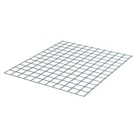 SDG-1 - SDG-1 7202963 OBO BETTERMANN Steel wire grid small, 600x500mm, Hot-dip galvanised, DIN EN ISO 1461, Steel, St