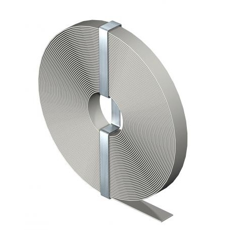 FSB-SB 100 - FSB-SB 100 7203131 OBO BETTERMANN Tightening strap , 100m, Steel, St