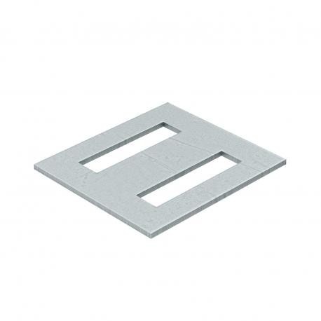 FSB-SV - FSB-SV 7203132 OBO BETTERMANN Tightening strap lock , Steel, St