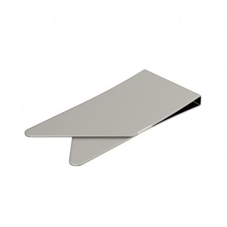 FSB-SC - FSB-SC 7203134 OBO BETTERMANN Securing clip , Stainless steel, grade 304, VA, 1.4301