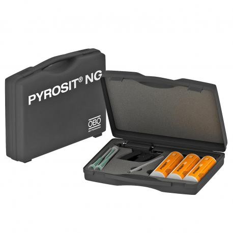 FBS-K - FBS-K 7203809 OBO BETTERMANN Fire protection box complete set,