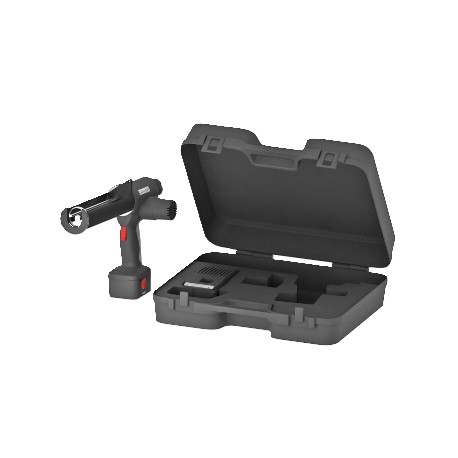 FBS-PA - FBS-PA 7203812 OBO BETTERMANN 2-K cartridge pistol motor-operated,