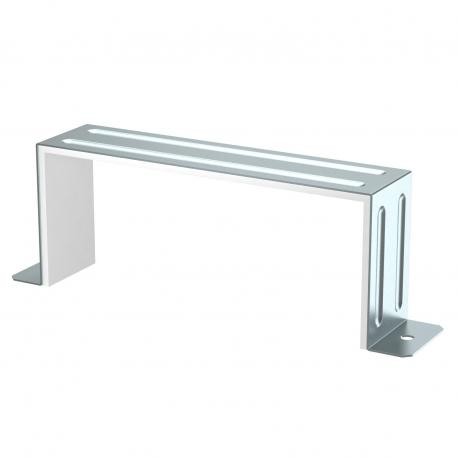 BSKM-VD 1025 FS - BSKM-VD 1025 7216410 OBO BETTERMANN Connector with seal for wall and ceiling mounting, 100x250, Strip-galvan..