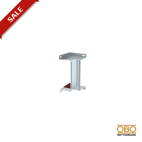 BSKM-IE 1025 - BSKM-IE 1025 7216440 OBO BETTERMANN Internal corner for wall and ceiling mounting, 100x250, Strip-galvanised..