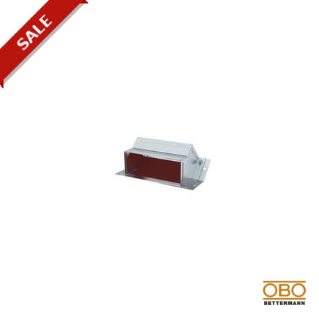 BSKM-ES 1025 - BSKM-ES 1025 7216450 OBO BETTERMANN Level, rising for suspended mounting, 100x250, Strip-galvanised, DIN EN ..