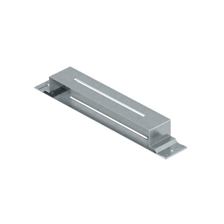 VL 35038E - VL 35038E 7400974 OBO BETTERMANN Connection shackle conductive, 50x350x38, Strip-galvanised, DIN EN 10147, S..