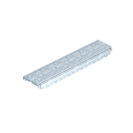 OKB DSD 250 - OKB DSD 250 7403845 OBO BETTERMANN Lid butt seal for trunking system OKB, Strip-galvanised, DIN EN 10147, St..