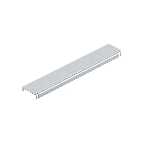 DSD2 300 - DSD2 300 7424992 OBO BETTERMANN Lid butt seal for OKA-G and OKA-W, Strip-galvanised, DIN EN 10147, Steel, St