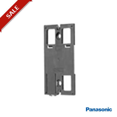 AFP0804 - AFP0804 AFP0804J PANASONIC Plastic plate to mount FP0 expansion units on a wall (including 10 pieces), flat ..