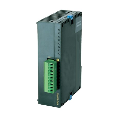 AFP0RE8YRS-T - AFP0RE8YRS-T AFP0RE8YRS PANASONIC FP0R-E8YRS expansion 8OUT relay, MC connector 24VDC