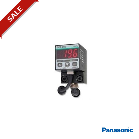 AFS8TP - AFS8TP PANASONIC Connection cable FP-Series Tool port - GPRS/GSM Terminal/Modem/KR20/FP-Safe (SUB-D 9-pin)..