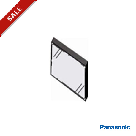AIG05800 - AIG05800 PANASONIC GT05 front panel protection sheet, 10 pieces