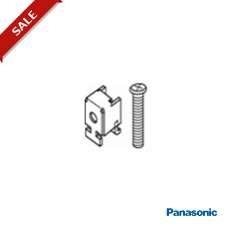 AIG12830 - AIG12830 PANASONIC GT02/03/12/703/704/707 attachment fittings, spare part, 5 sets at 4 bolts per set