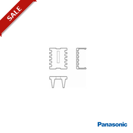 AKT4801J - AKT4801J AKT4801 PANASONIC KT4 Accessory, Terminal cover