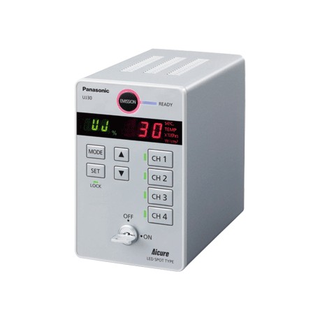 ANUJ3000 - ANUJ3000 PANASONIC Controller UJ30